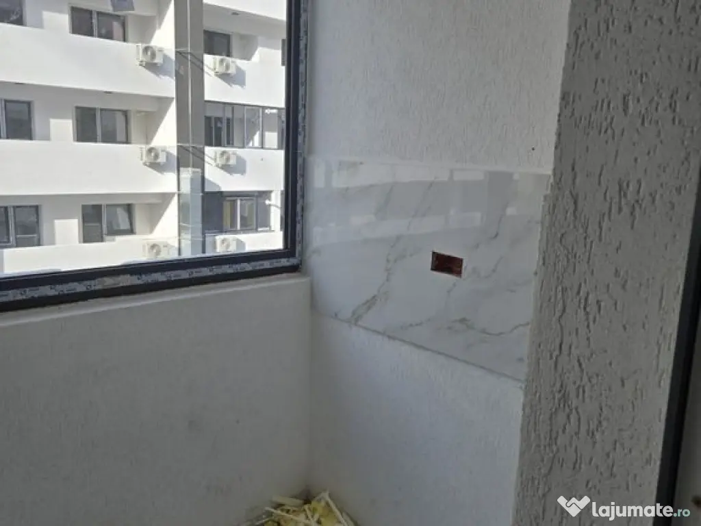 2cam tip studio/5-7min pietonal Auchan/metrou Berceni 