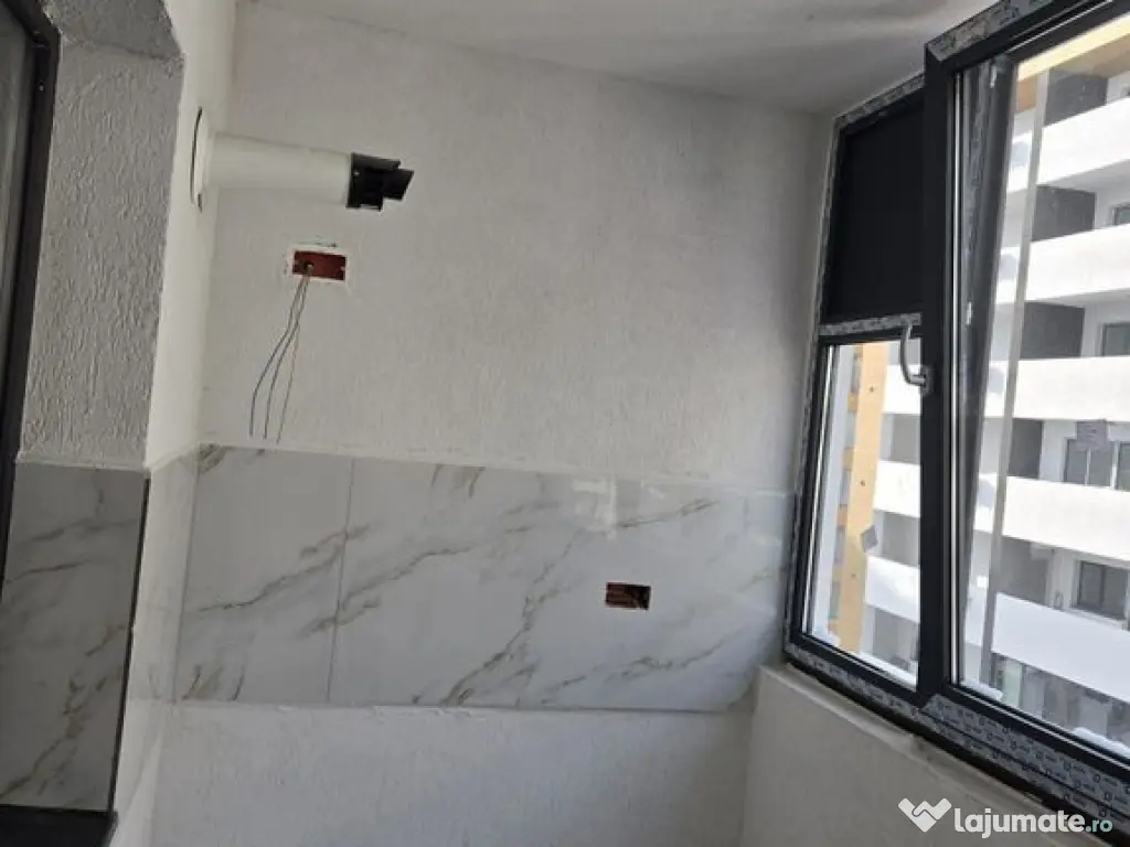 2cam tip studio/5-7min pietonal Auchan/metrou Berceni 