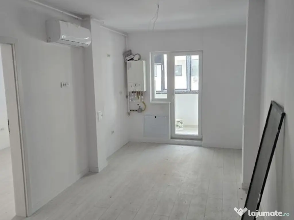 2cam tip studio/5-7min pietonal Auchan/metrou Berceni 