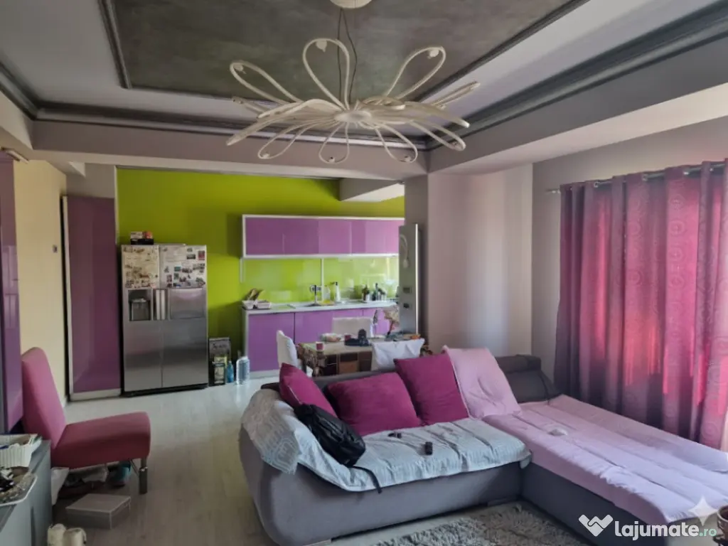 Apartament 2 camere, 70 mp, zona Ultracentral