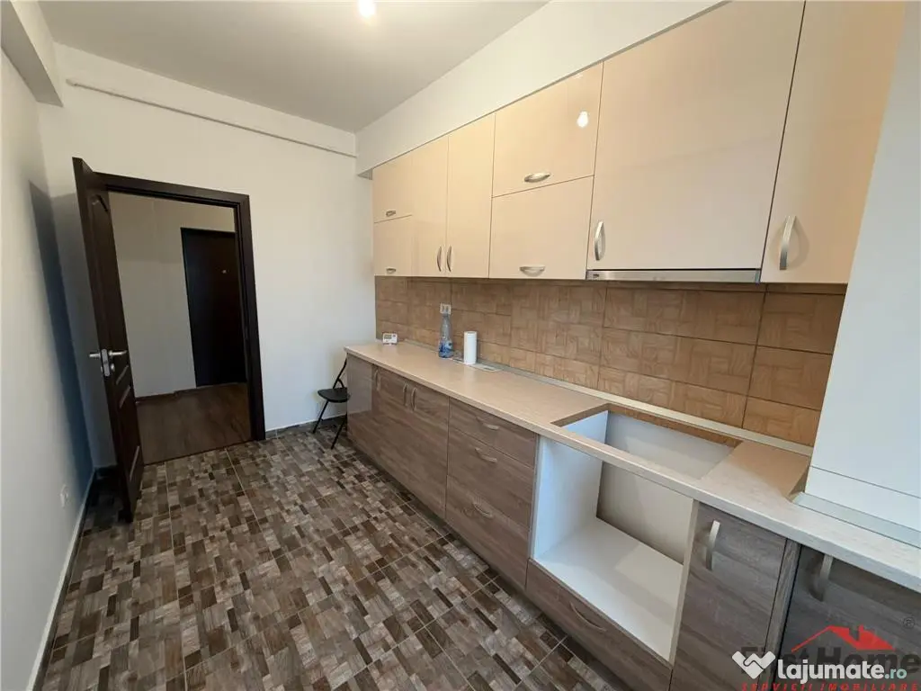 Apartament 2 camere, 64mp, etaj 4 / 5, bloc 2019, partial mo