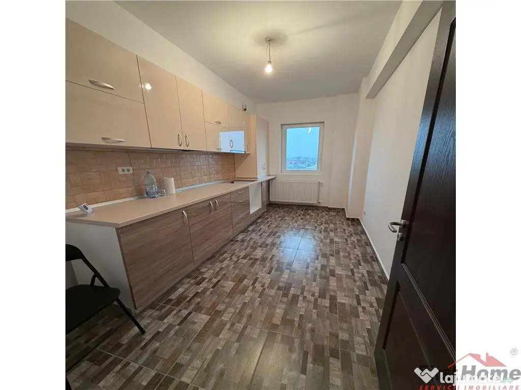 Apartament 2 camere, 64mp, etaj 4 / 5, bloc 2019, partial mo