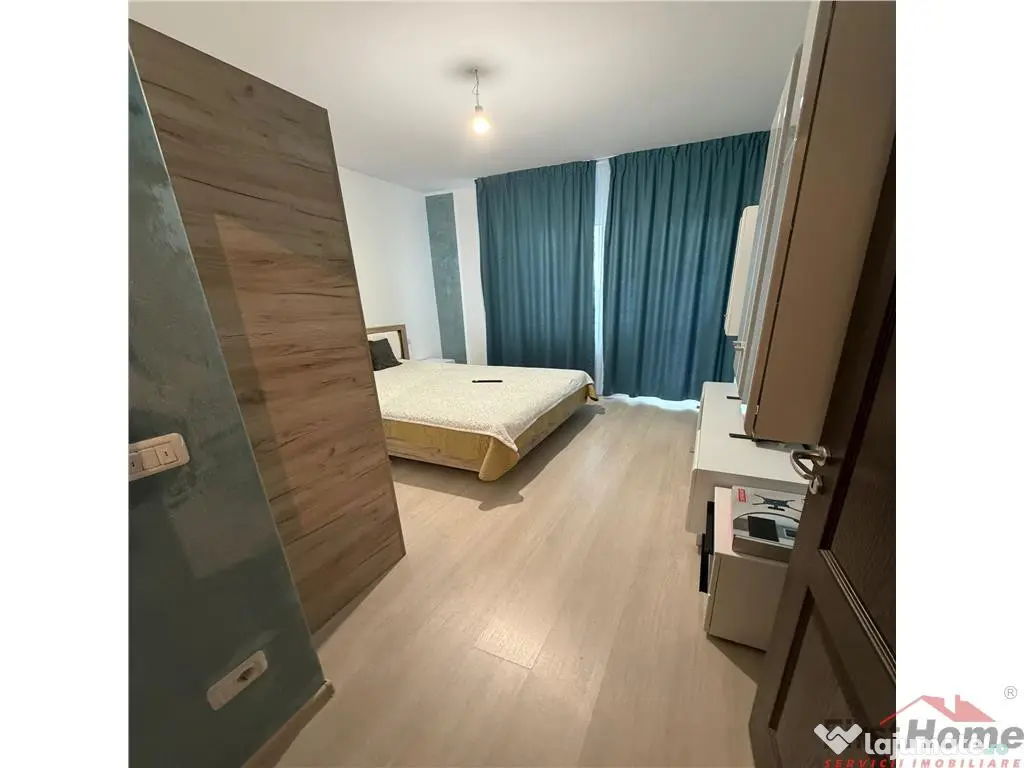 Apartament 2 camere, 64mp, etaj 4 / 5, bloc 2019, partial mo