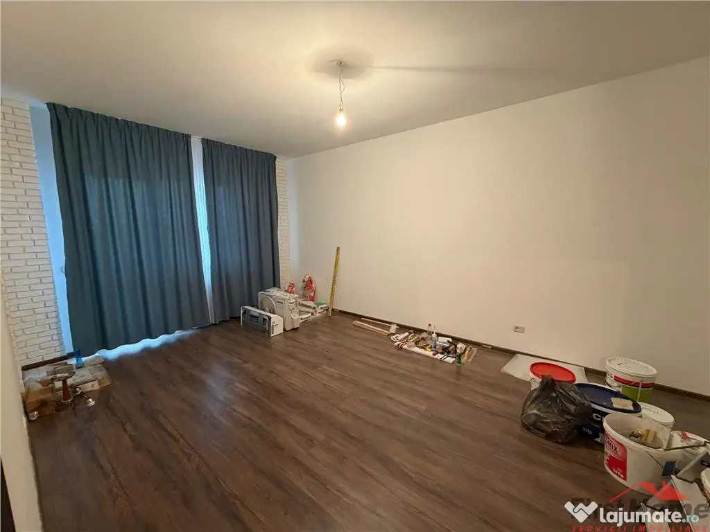 Apartament 2 camere, 64mp, etaj 4 / 5, bloc 2019, partial mo