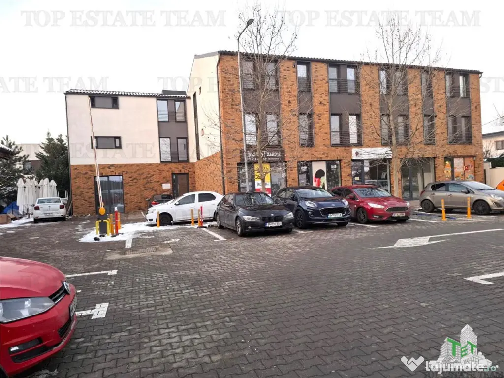 Apartament 2 camere /Corbeanca/Ideal investitie 