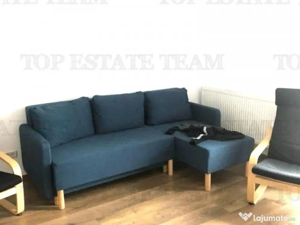 Apartament 2 camere /Corbeanca/Ideal investitie 