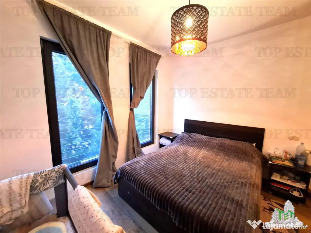 Apartament 2 camere /Corbeanca/Ideal investitie 