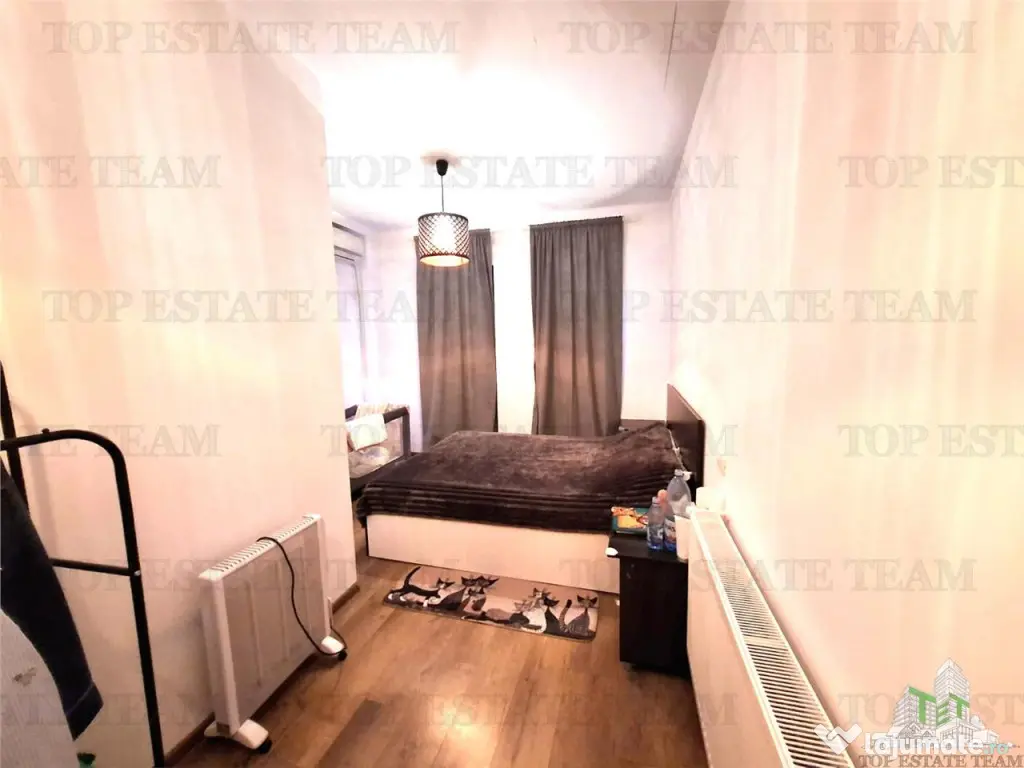 Apartament 2 camere /Corbeanca/Ideal investitie 