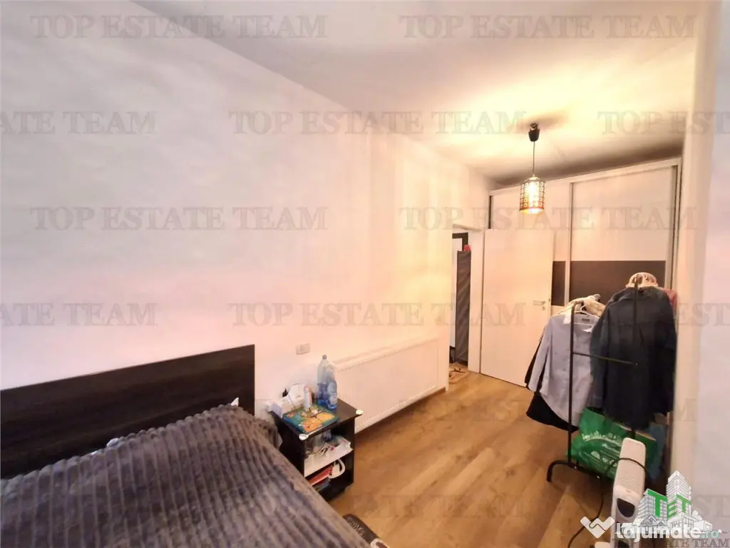 Apartament 2 camere /Corbeanca/Ideal investitie 