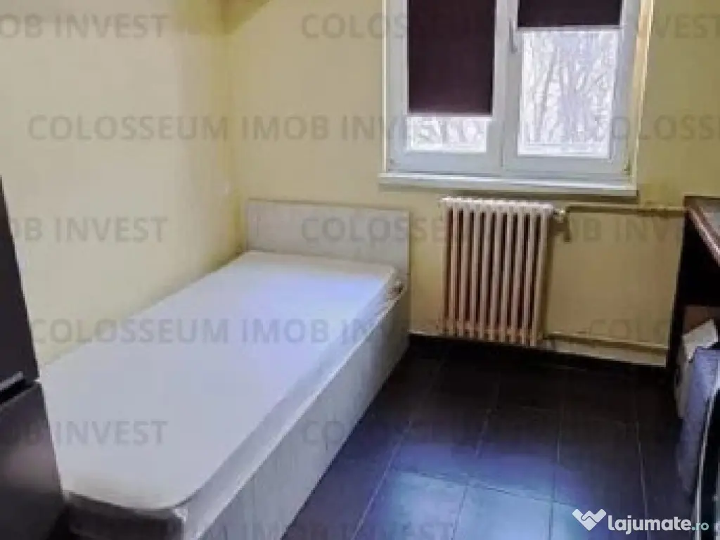 Camera de camin - zona Florilor - Gemenii