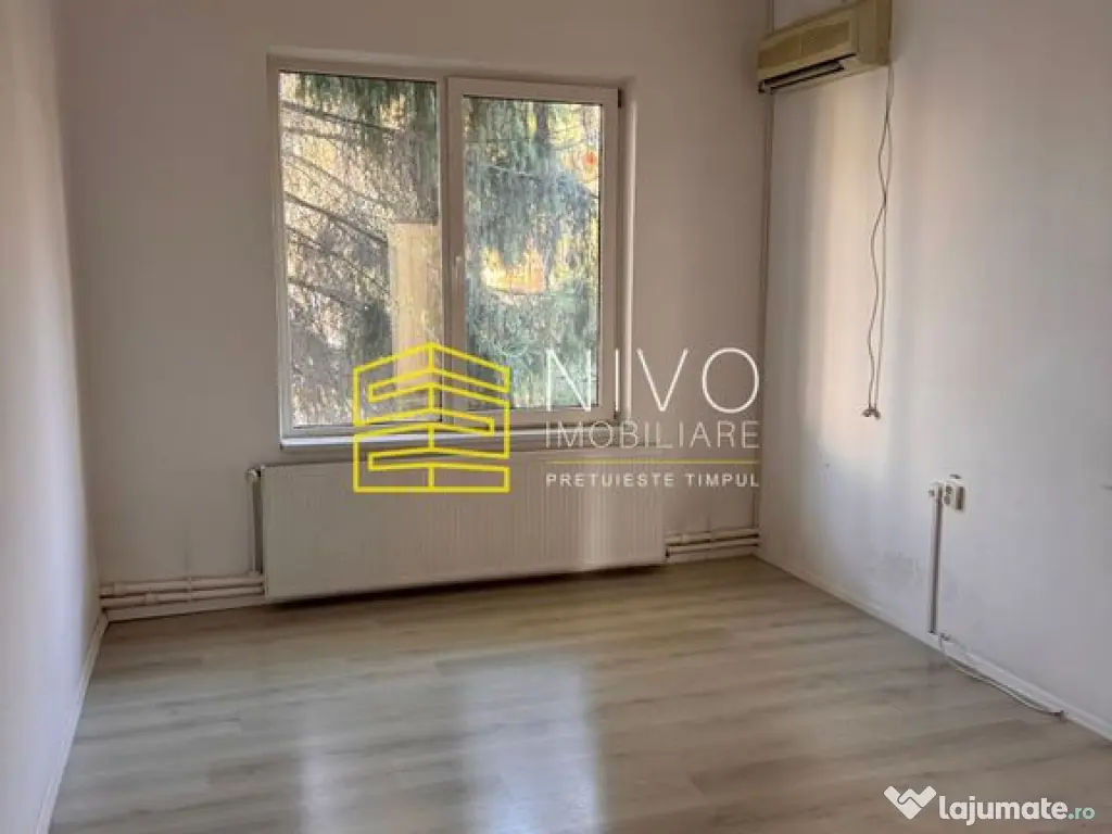 Clădire de birou – Tg. Mureș – Mureșeni – Zona P... 