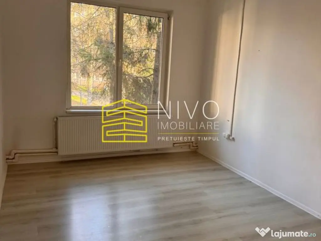 Clădire de birou – Tg. Mureș – Mureșeni – Zona P... 