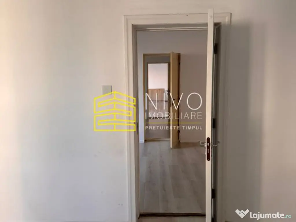 Clădire de birou – Tg. Mureș – Mureșeni – Zona P... 