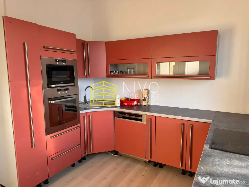 Clădire de birou – Tg. Mureș – Mureșeni – Zona P... 