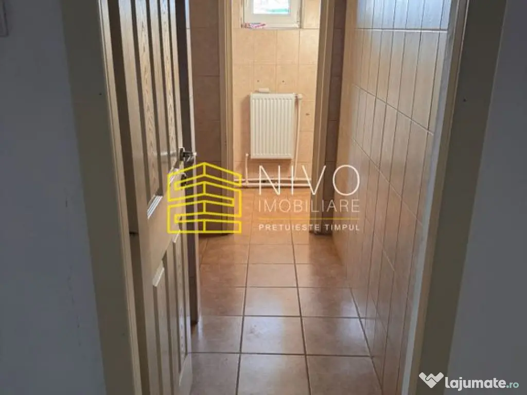 Clădire de birou – Tg. Mureș – Mureșeni – Zona P... 