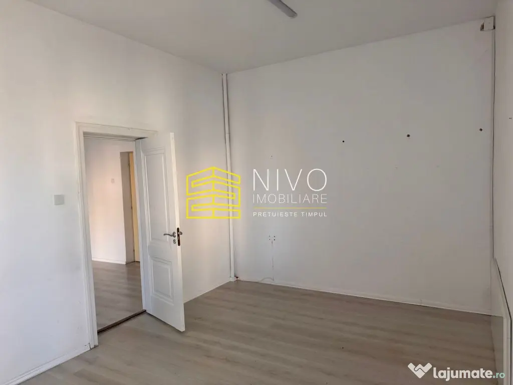 Clădire de birou – Tg. Mureș – Mureșeni – Zona P... 