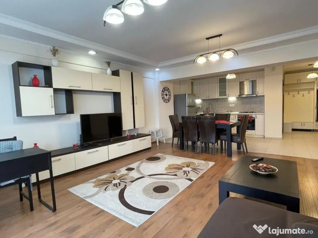 2 camere | Diamond Residence | Iancu Nicolae | Pipera 