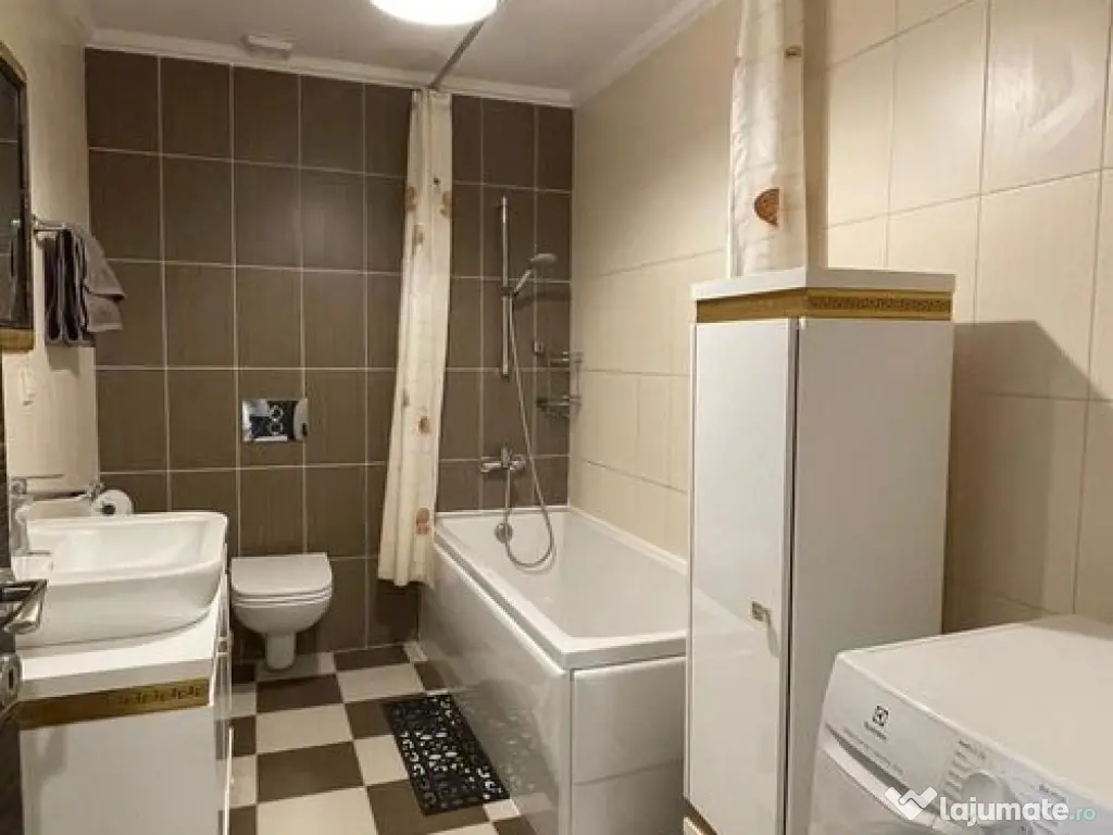 2 camere | Diamond Residence | Iancu Nicolae | Pipera 