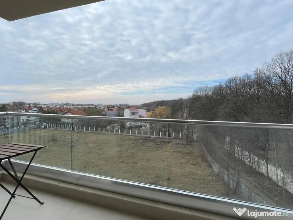 2 camere | Diamond Residence | Iancu Nicolae | Pipera 