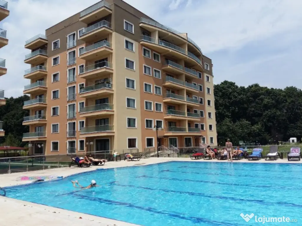 2 camere | Diamond Residence | Iancu Nicolae | Pipera 