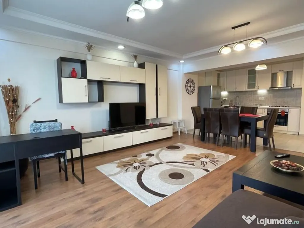 2 camere | Diamond Residence | Iancu Nicolae | Pipera 