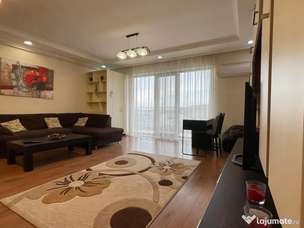2 camere | Diamond Residence | Iancu Nicolae | Pipera 