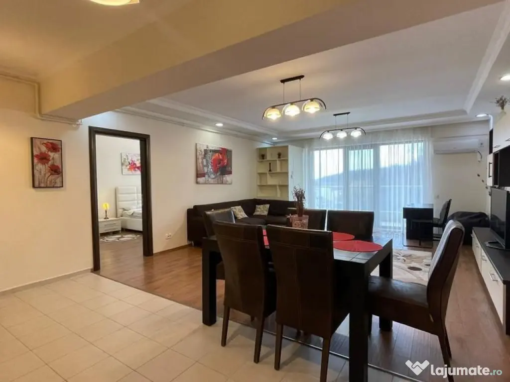 2 camere | Diamond Residence | Iancu Nicolae | Pipera 