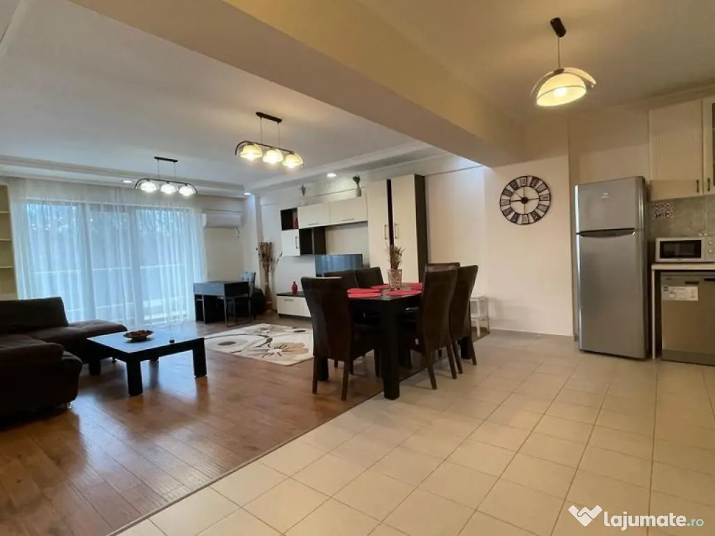 2 camere | Diamond Residence | Iancu Nicolae | Pipera 