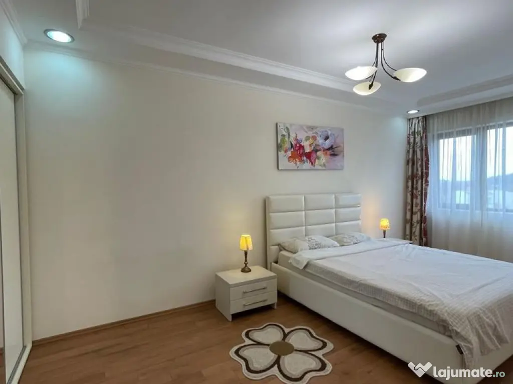 2 camere | Diamond Residence | Iancu Nicolae | Pipera 