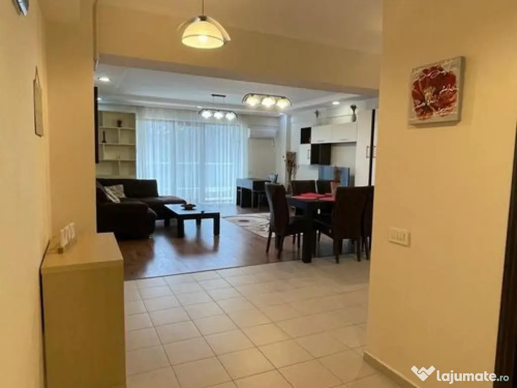 2 camere | Diamond Residence | Iancu Nicolae | Pipera 