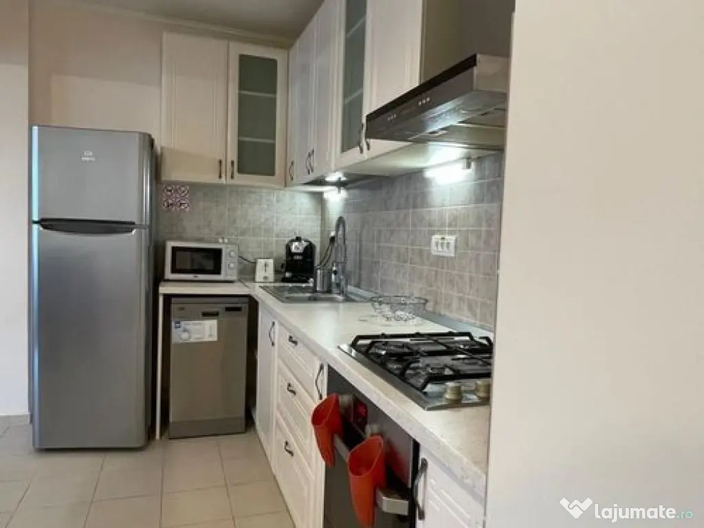 2 camere | Diamond Residence | Iancu Nicolae | Pipera 