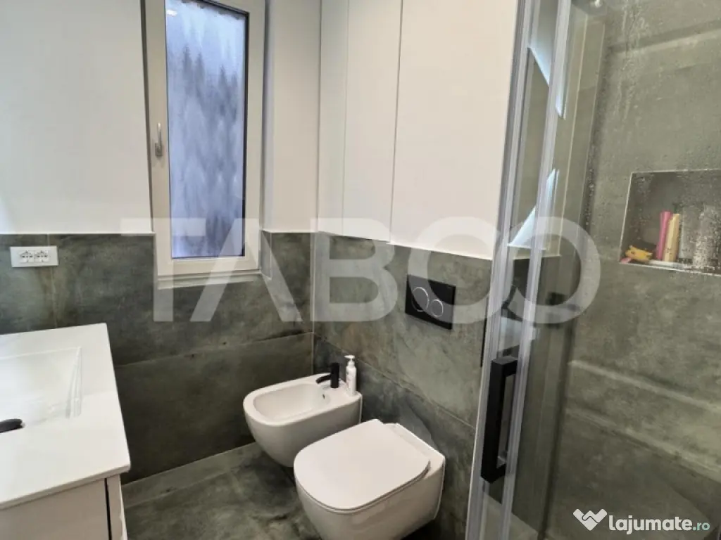 Apartamanet 3 camere de inchiriat mobilat utilat 72 mpu Seli