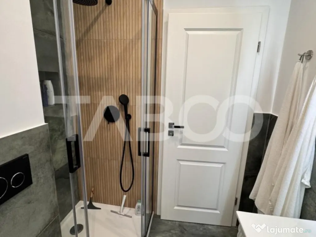 Apartamanet 3 camere de inchiriat mobilat utilat 72 mpu Seli