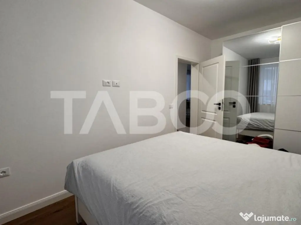 Apartamanet 3 camere de inchiriat mobilat utilat 72 mpu Seli