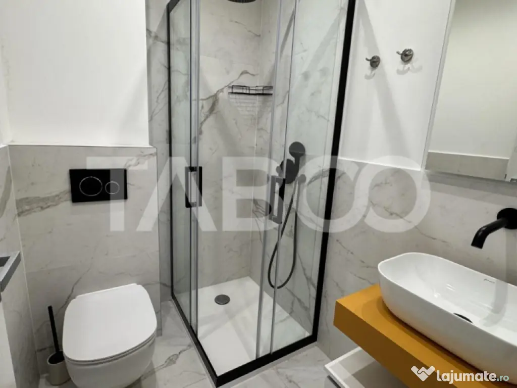 Apartamanet 3 camere de inchiriat mobilat utilat 72 mpu Seli