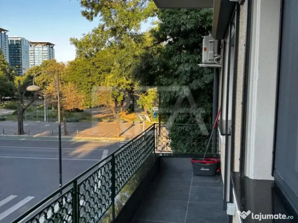 3 Camere + 2 Boxe Ready to move - Beller 