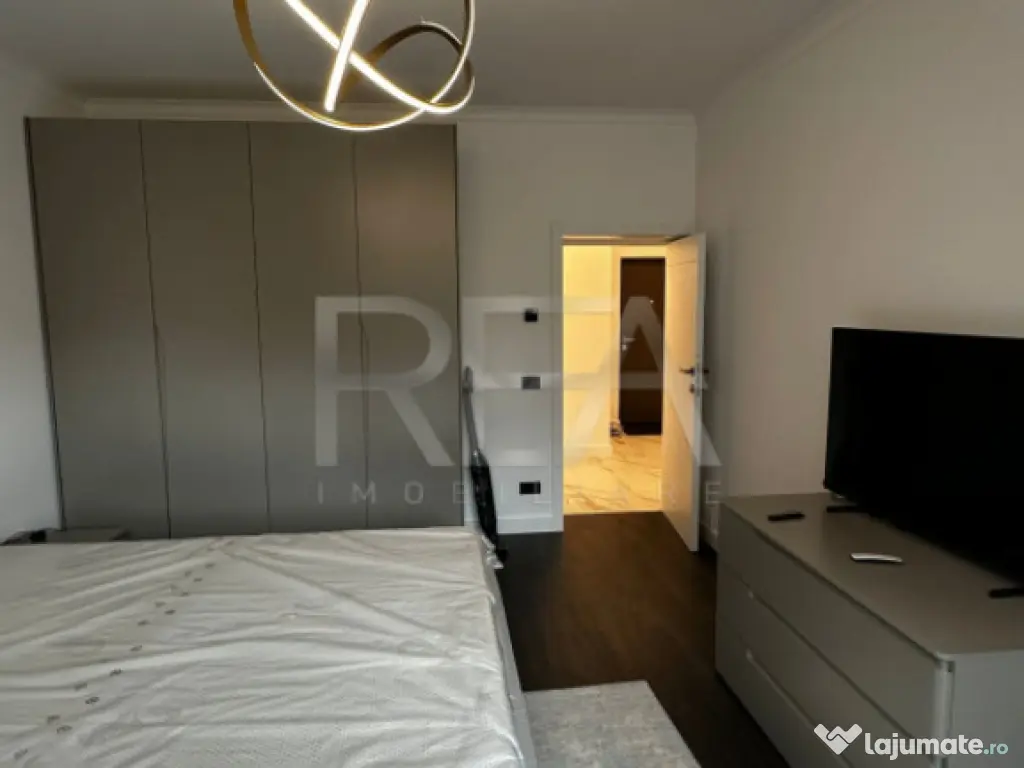 3 Camere + 2 Boxe Ready to move - Beller 