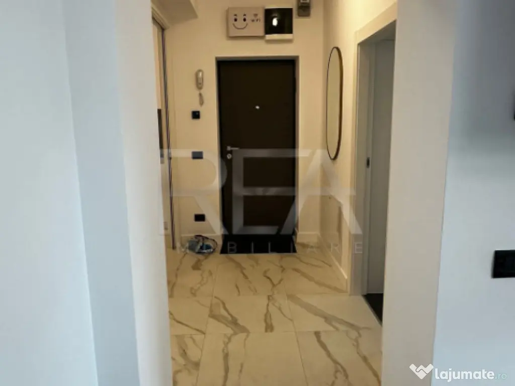 3 Camere + 2 Boxe Ready to move - Beller 