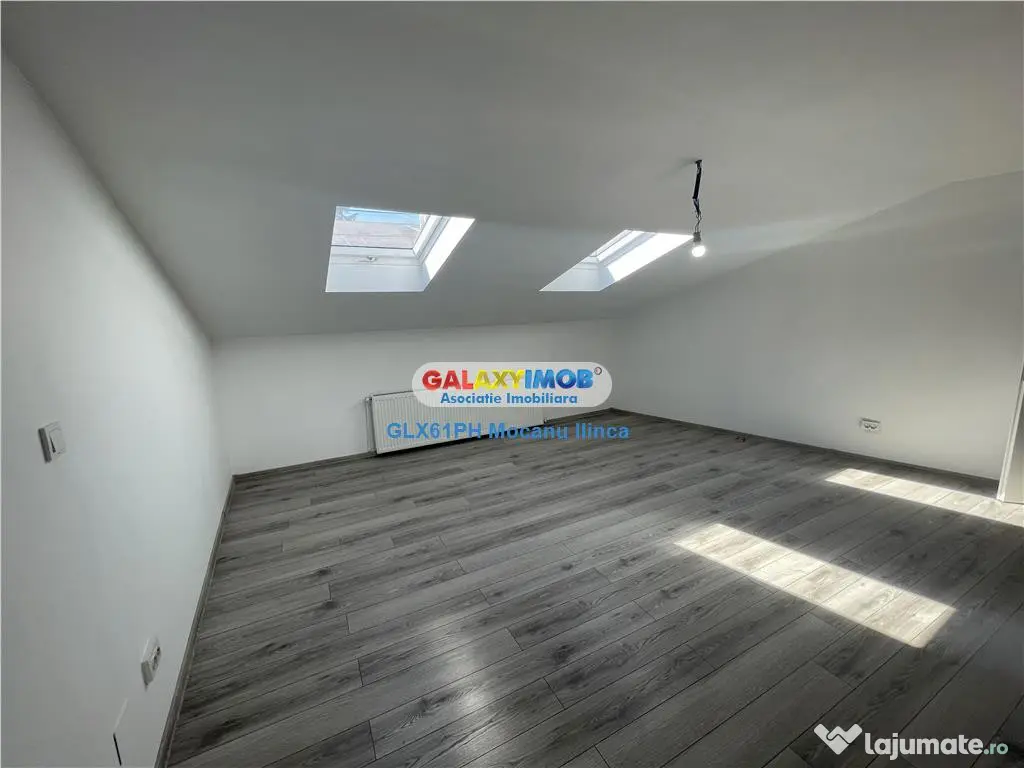 Spatiu birouri 90 mp, Ultracentral, Ploiesti