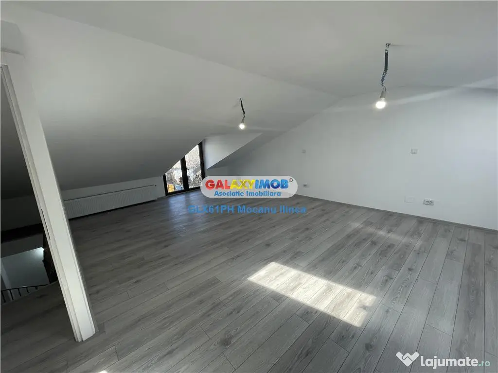 Spatiu birouri 90 mp, Ultracentral, Ploiesti