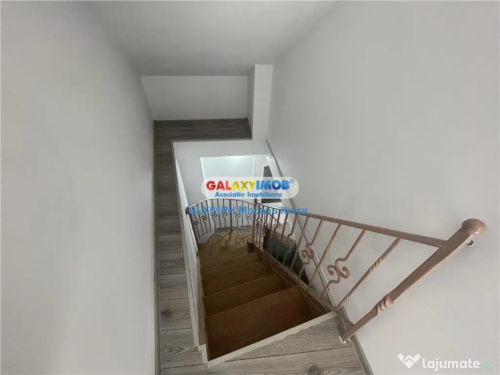 Spatiu birouri 90 mp, Ultracentral, Ploiesti