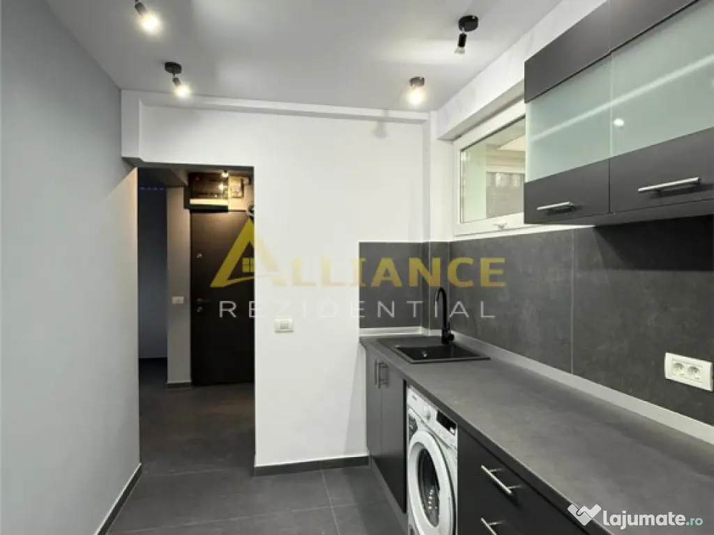 Metrou Eroii Revolutiei-Apartament 2 camere--Mobilat