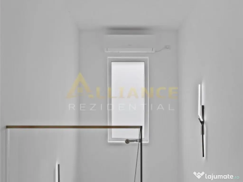 {STRADA MIORITA} Vila individuala cu 4 camere, 120 MPU Ter 