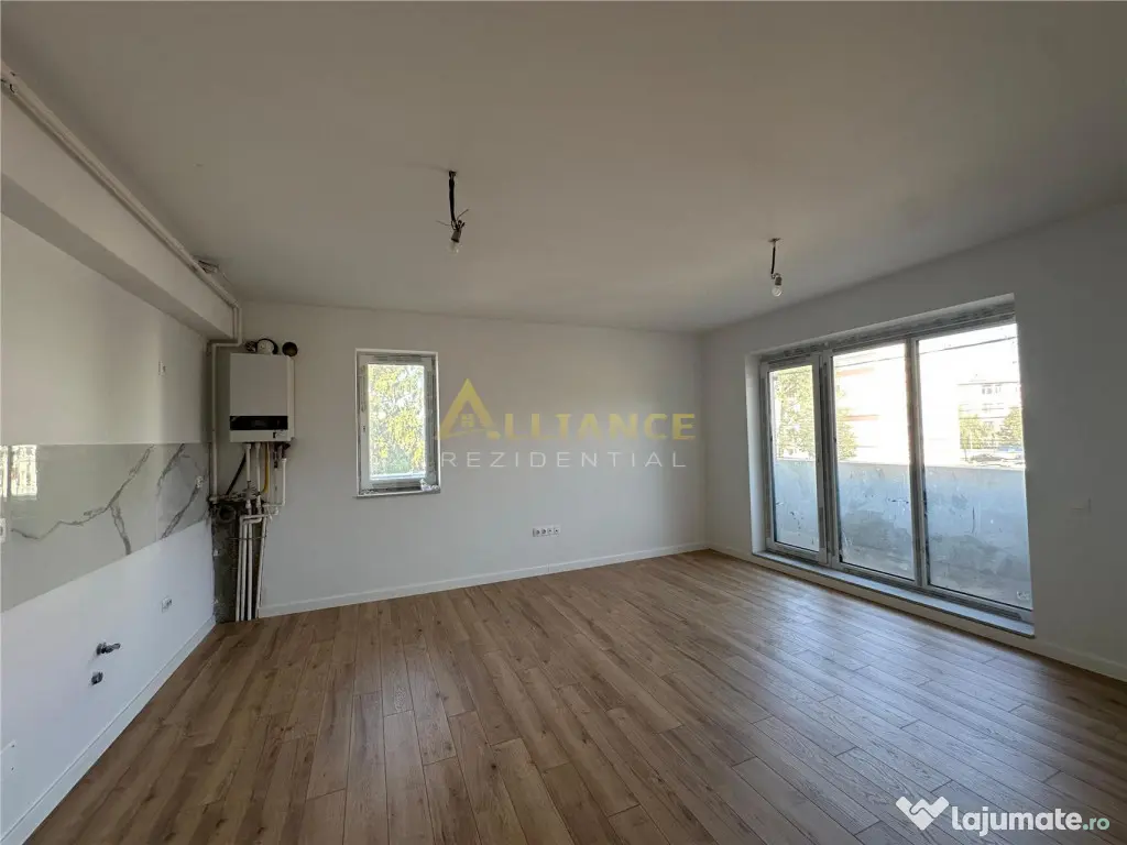 Apartament 3 camere de - Bloc nou cu lift | Mutare imediata