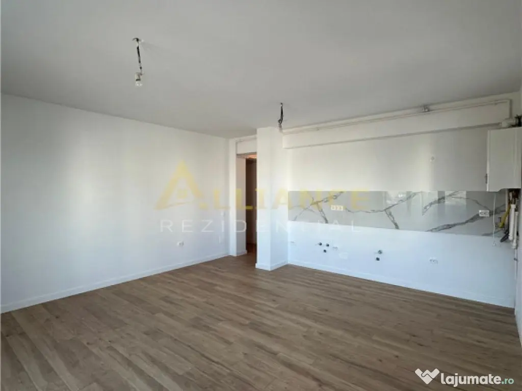 Apartament 3 camere de - Bloc nou cu lift | Mutare imediata