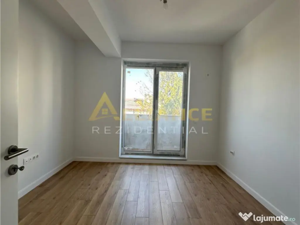 Apartament 3 camere de - Bloc nou cu lift | Mutare imediata