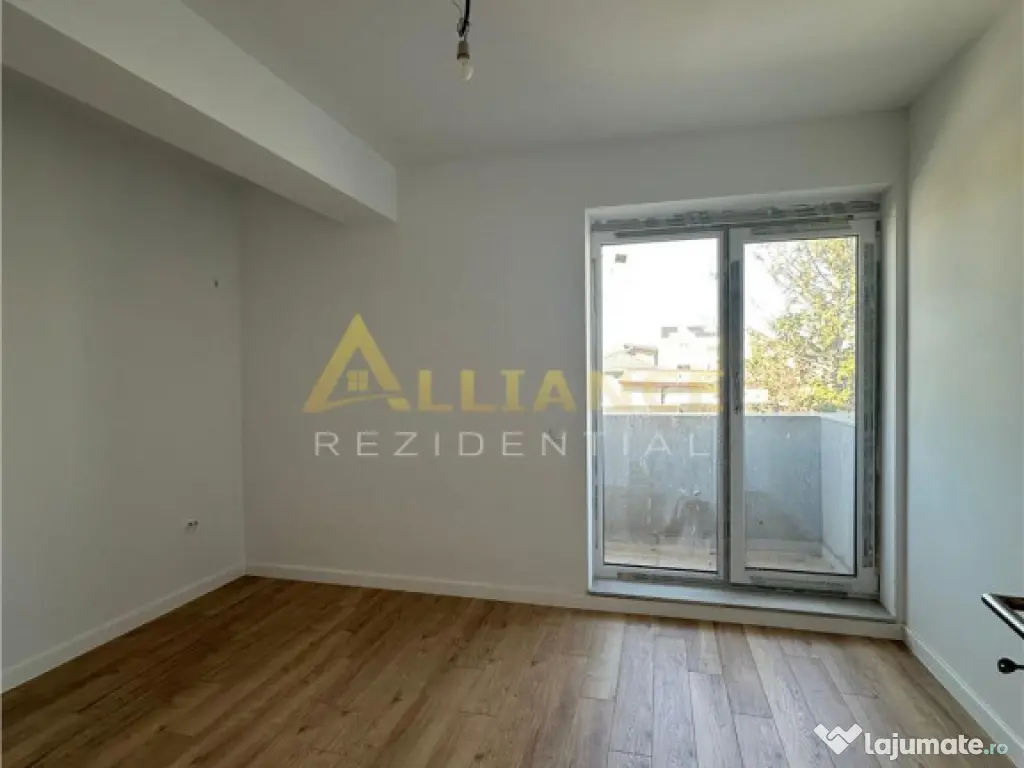 Apartament 3 camere de - Bloc nou cu lift | Mutare imediata