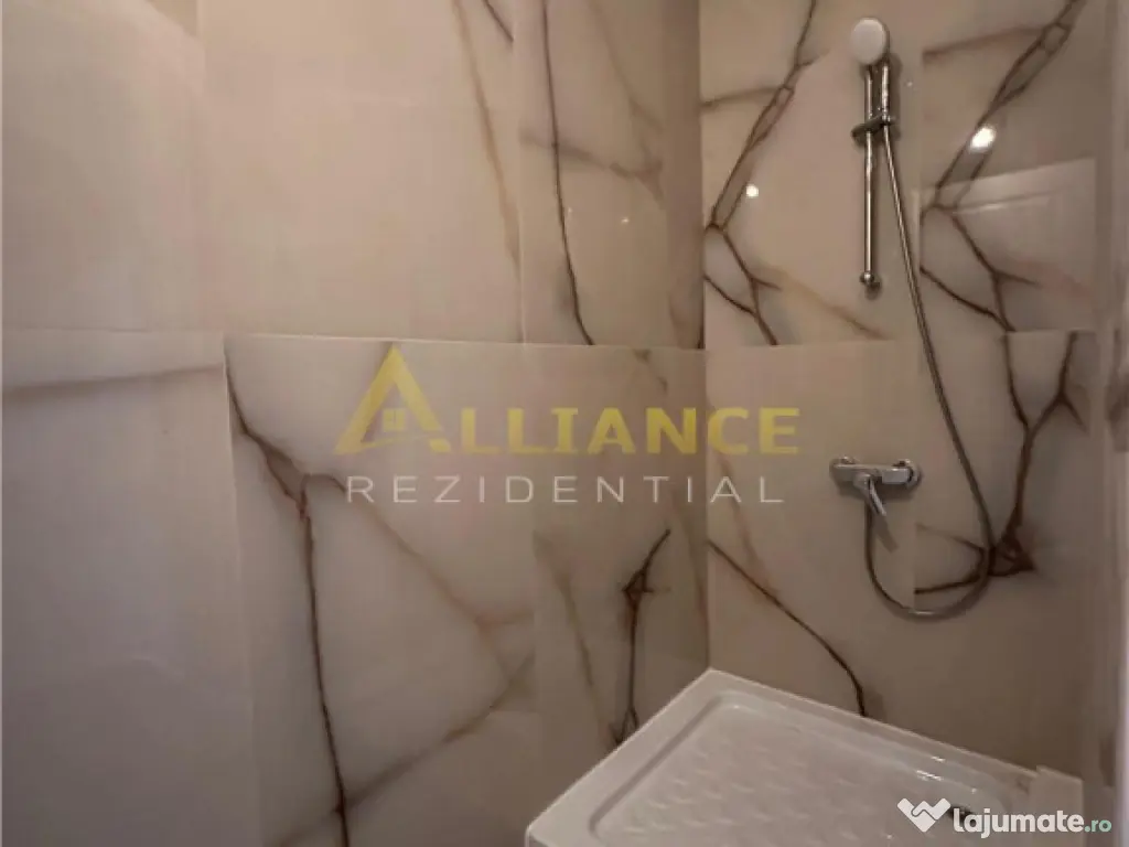 Apartament 3 camere de - Bloc nou cu lift | Mutare imediata