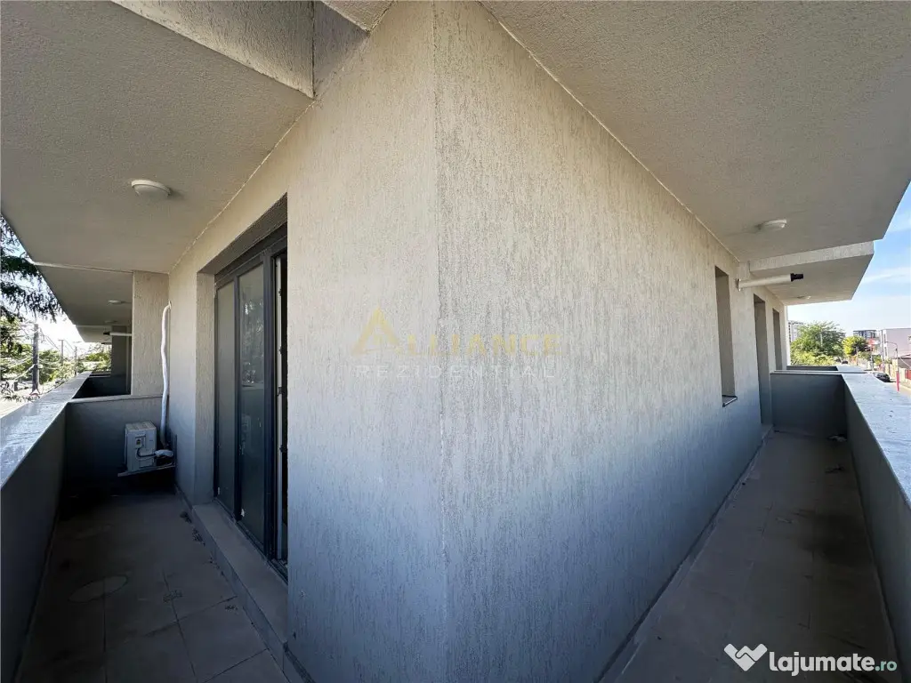 Apartament 3 camere de - Bloc nou cu lift | Mutare imediata