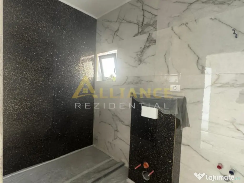 CASA INDIVIDUALA _PROIECT MODERN _3 CAMERE_2 BAI